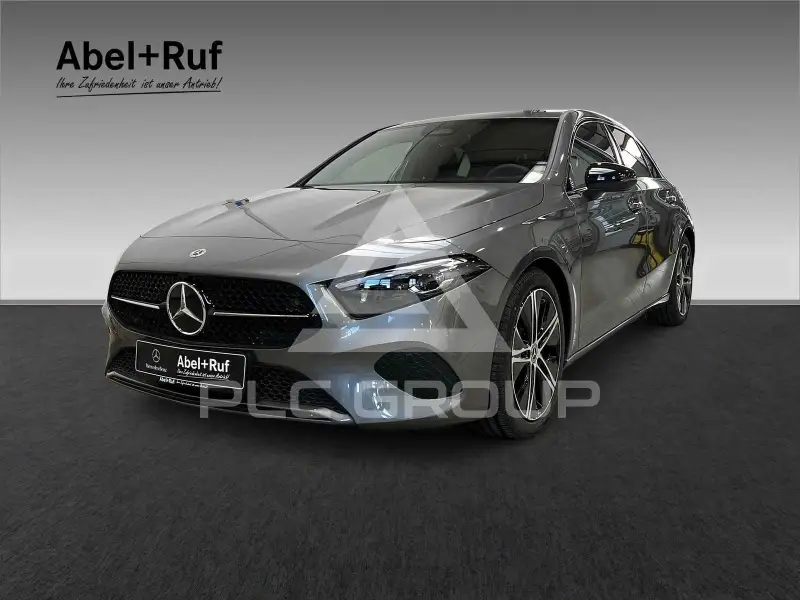 2026 Mercedes Benz A 200