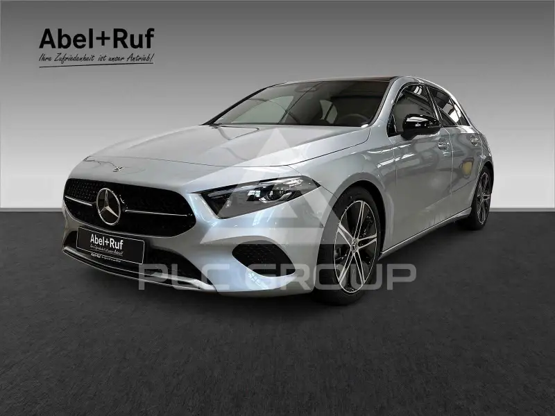 2026 Mercedes Benz A 200