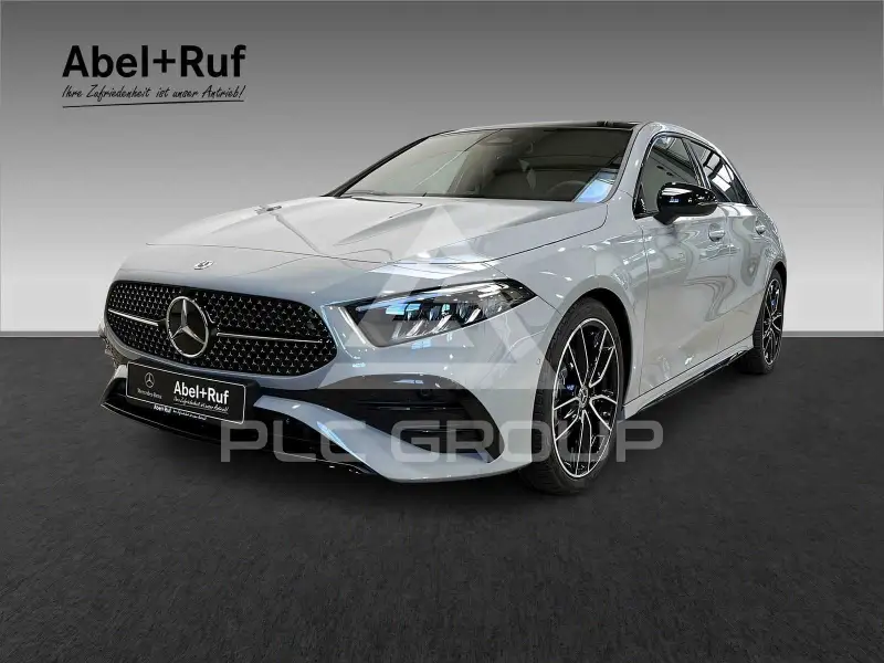 2026 Mercedes Benz A 200