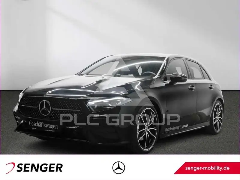 2026 Mercedes Benz A 200