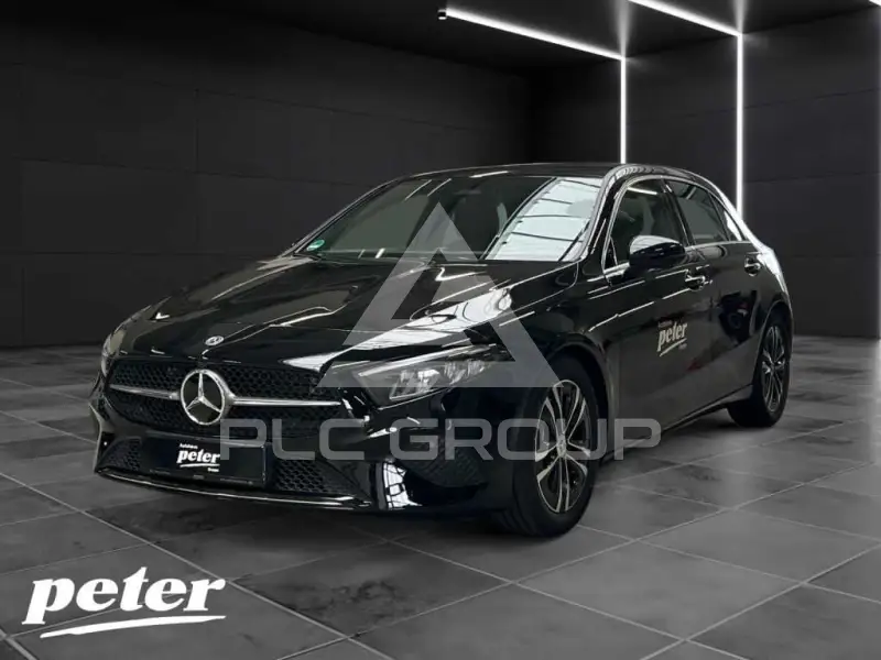 2026 Mercedes Benz A 200