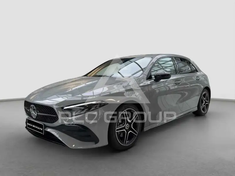 2026 Mercedes Benz A 200