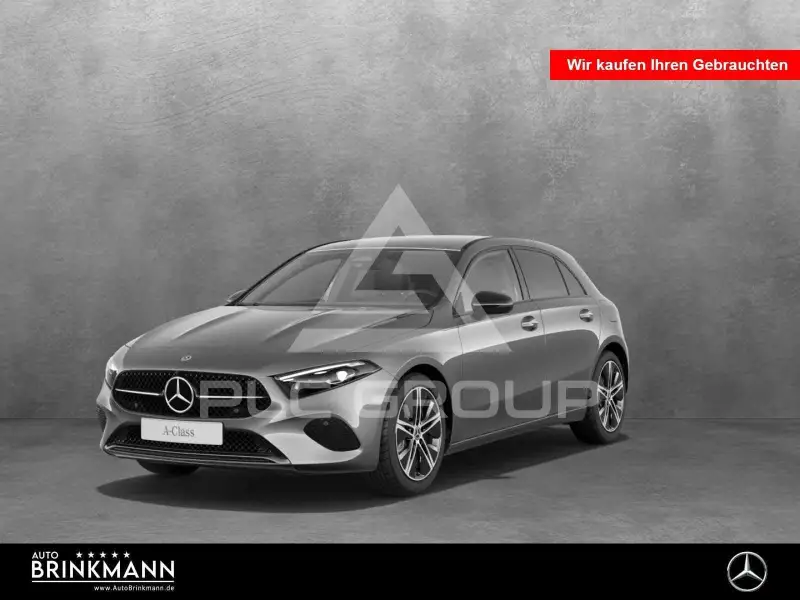 2026 Mercedes Benz A 200