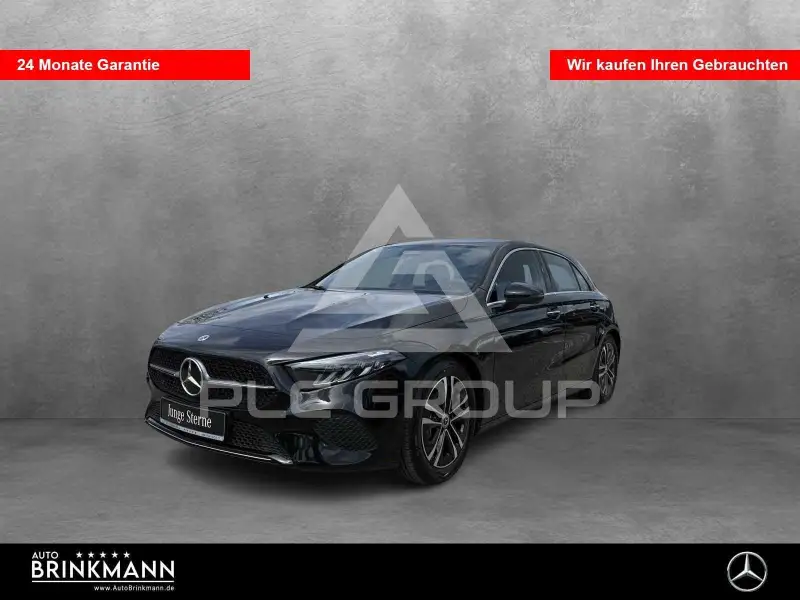 2026 Mercedes Benz A 200