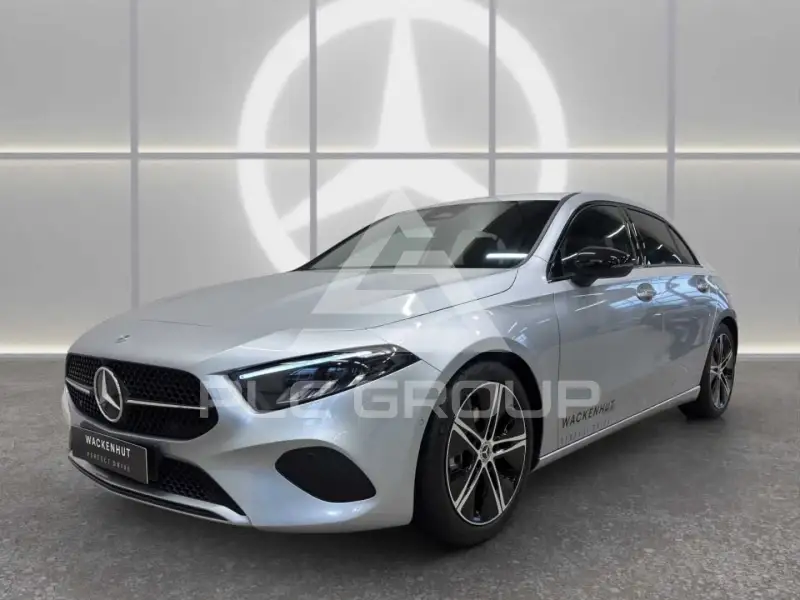 2026 Mercedes Benz A 200