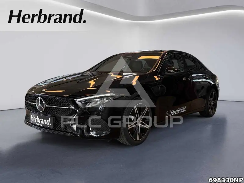 2026 Mercedes Benz A 200