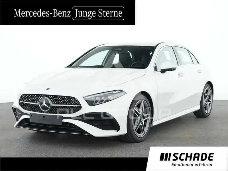 2026 Mercedes Benz A 200