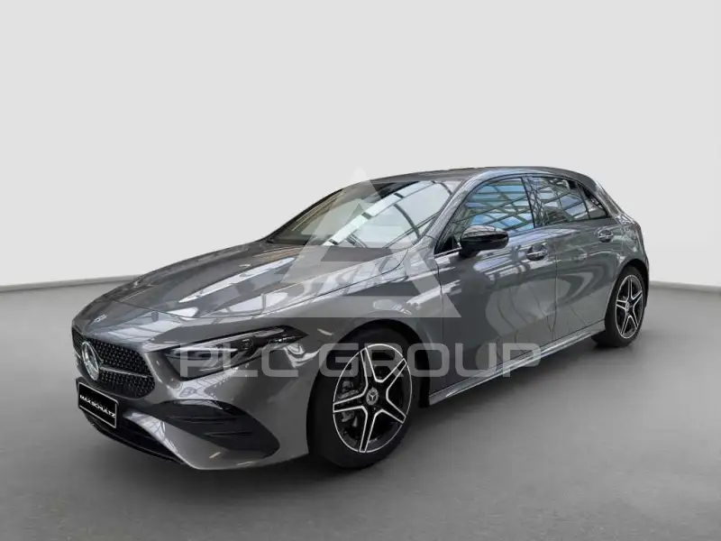 2026 Mercedes Benz A 200