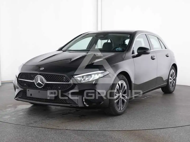 2026 Mercedes Benz A 200