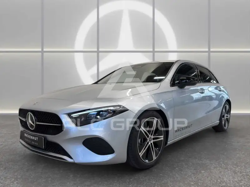 2026 Mercedes Benz A 200