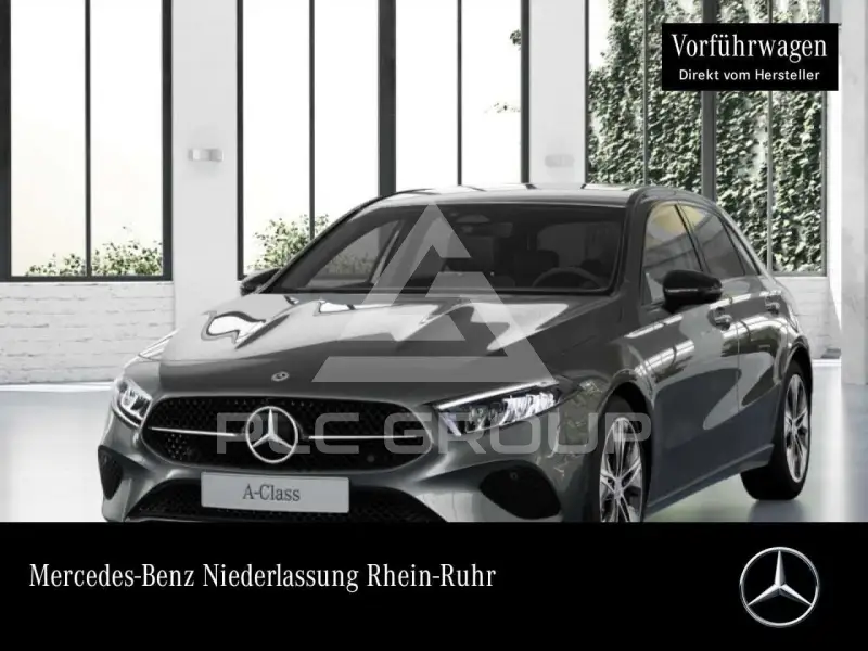 2026 Mercedes Benz A 200