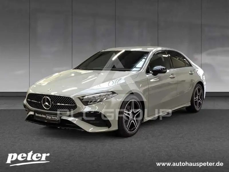 2026 Mercedes Benz A 200