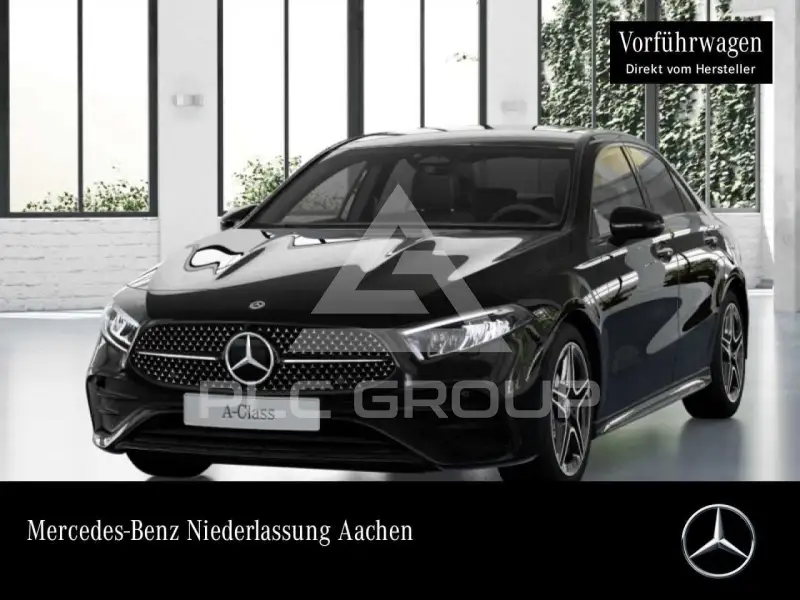 2026 Mercedes Benz A 200