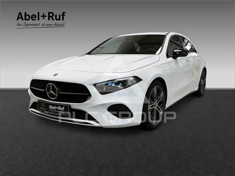 2026 Mercedes Benz A 200