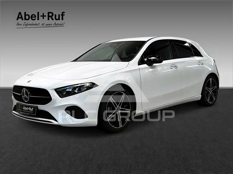 2026 Mercedes Benz A 200