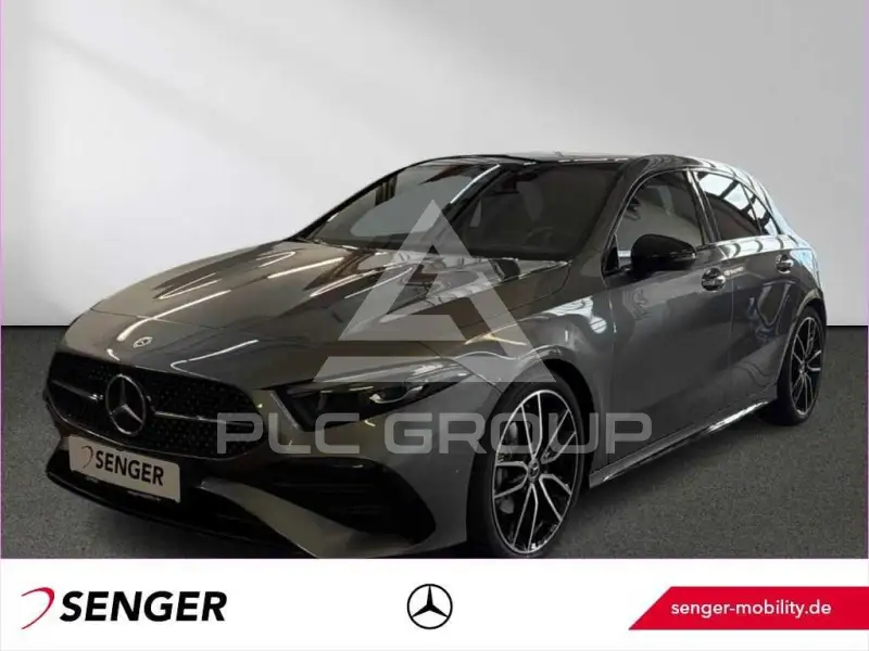 2026 Mercedes Benz A 200