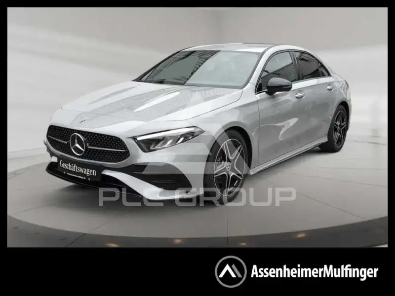 2026 Mercedes Benz A 200