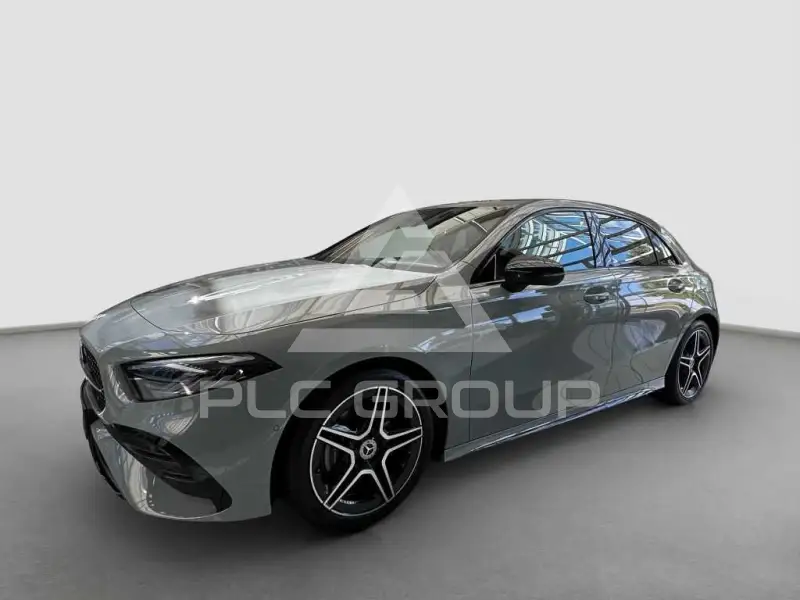 2026 Mercedes Benz A 200