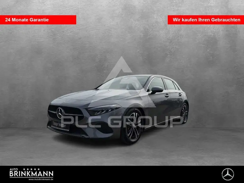 2026 Mercedes Benz A 200
