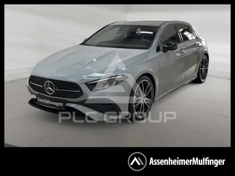 2026 Mercedes Benz A 200
