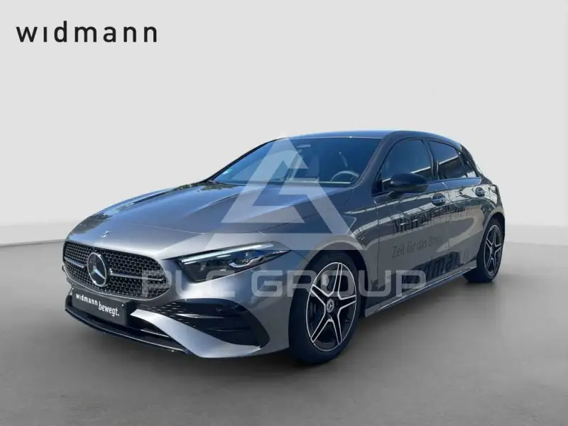 2026 Mercedes Benz A 200