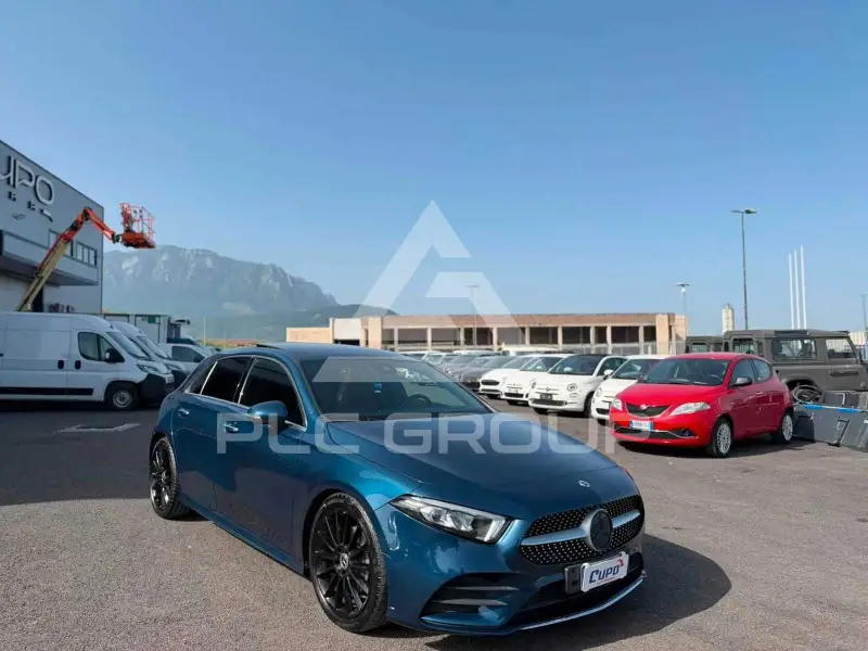 2026 Mercedes Benz A 200