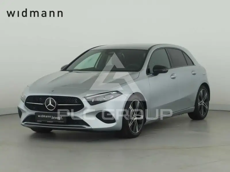 2026 Mercedes Benz A 200