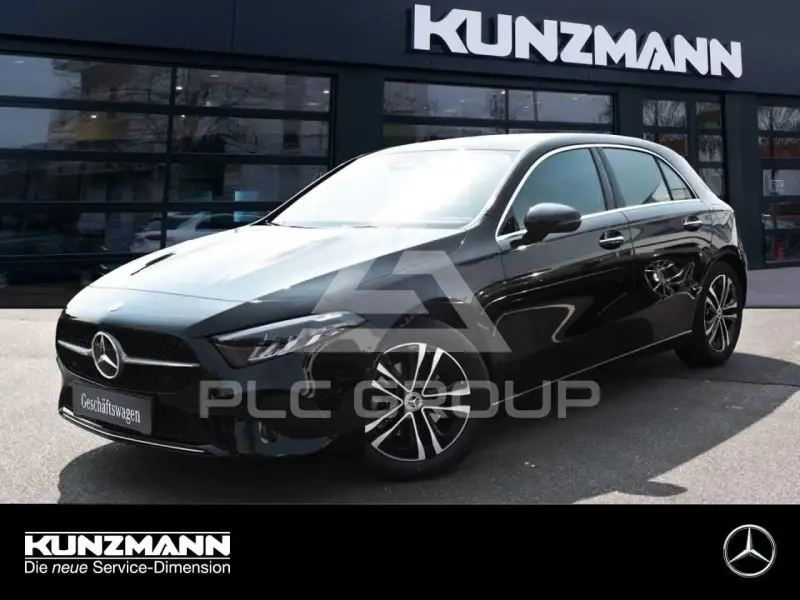 2026 Mercedes Benz A 200