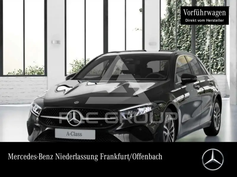 2026 Mercedes Benz A 200