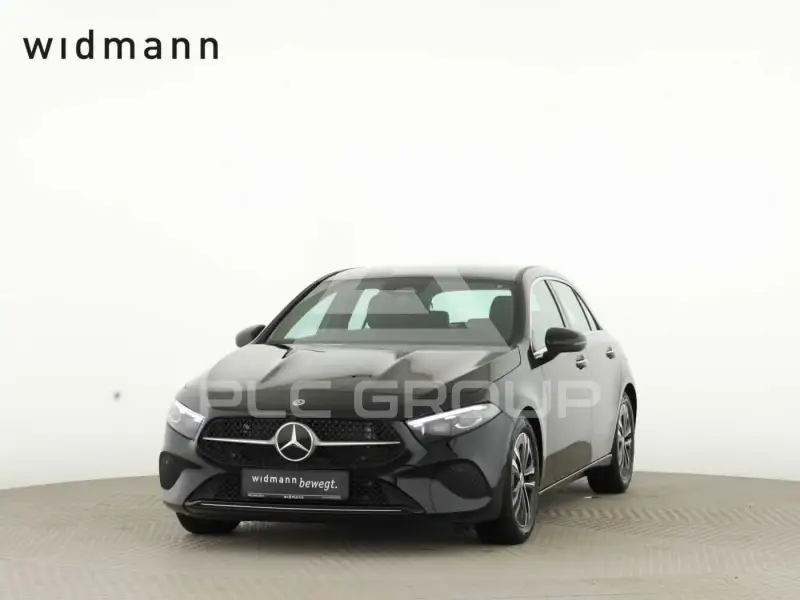 2026 Mercedes Benz A 200