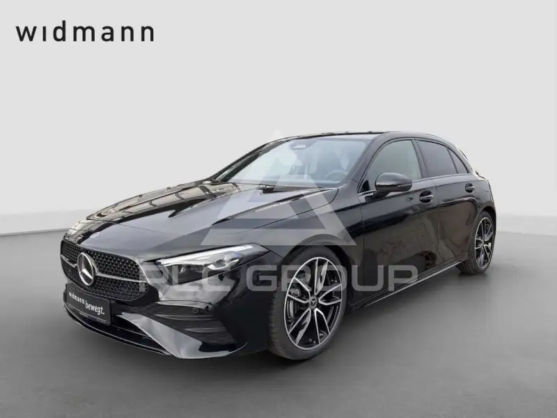 2026 Mercedes Benz A 200