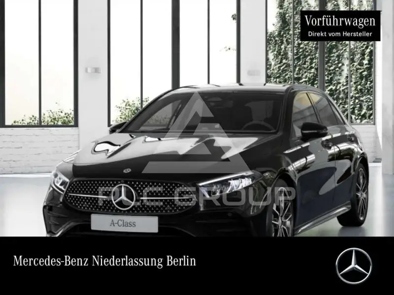 2026 Mercedes Benz A 200