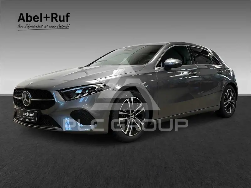 2026 Mercedes Benz A 200