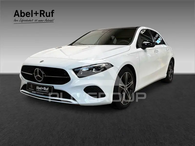 2026 Mercedes Benz A 200