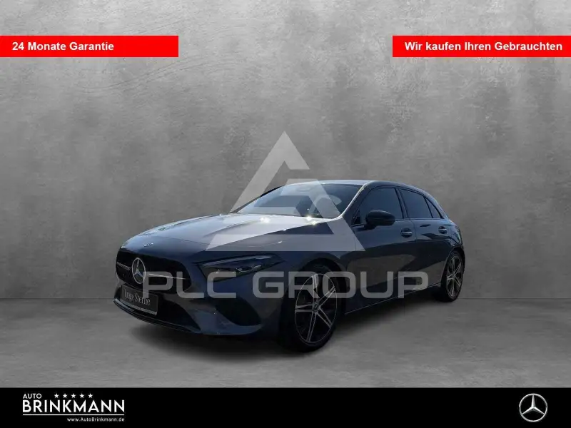 2026 Mercedes Benz A 200