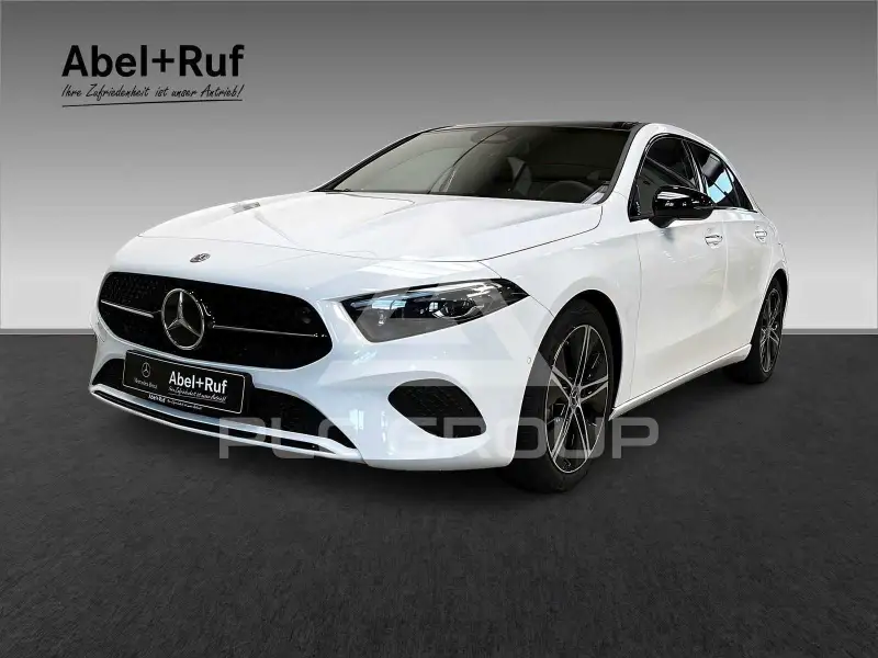 2026 Mercedes Benz A 200