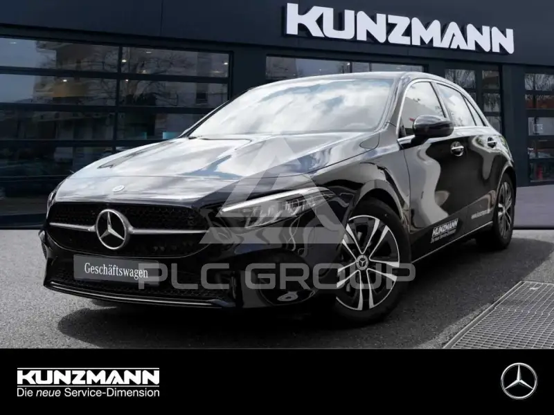 2026 Mercedes Benz A 200