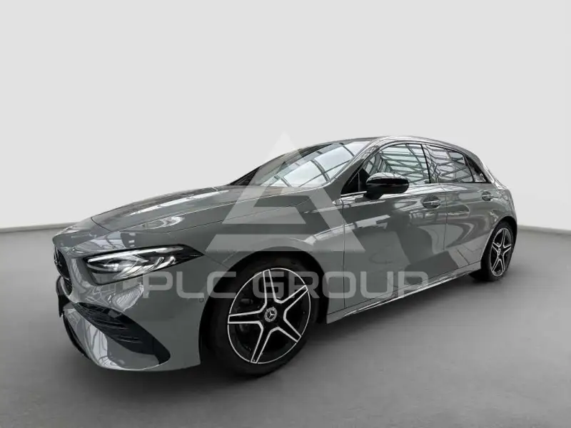 2026 Mercedes Benz A 200