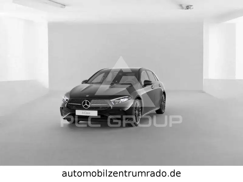 2026 Mercedes Benz A 200