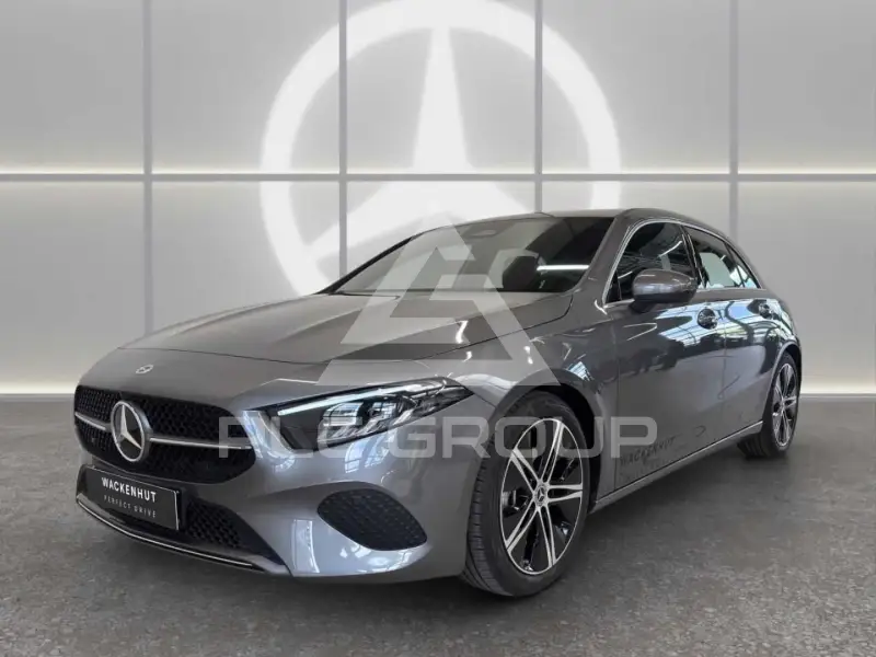 2026 Mercedes Benz A 200