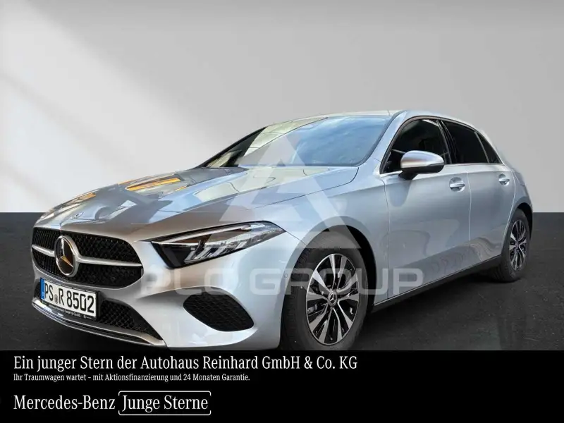 2026 Mercedes Benz A 200