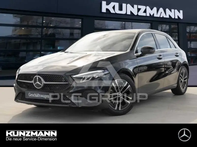 2026 Mercedes Benz A 200