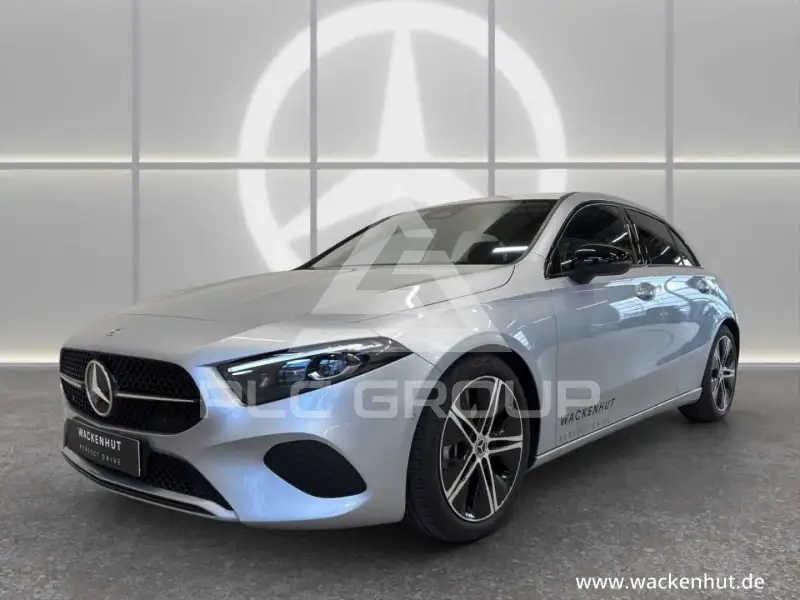 2026 Mercedes Benz A 200