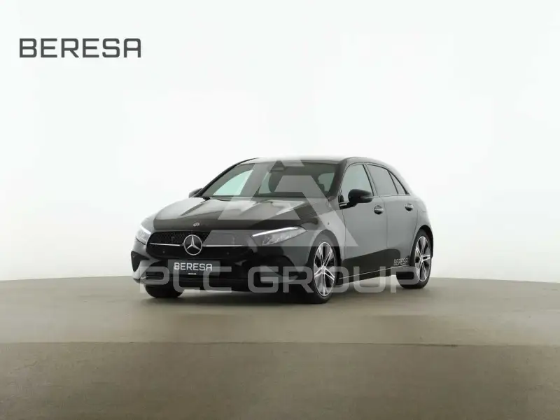 2026 Mercedes Benz A 200