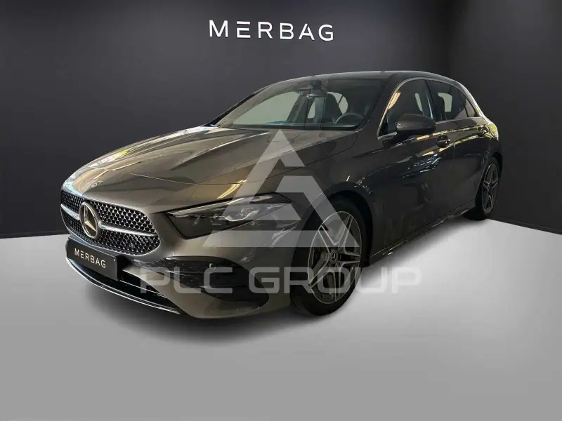 2026 Mercedes Benz A 200