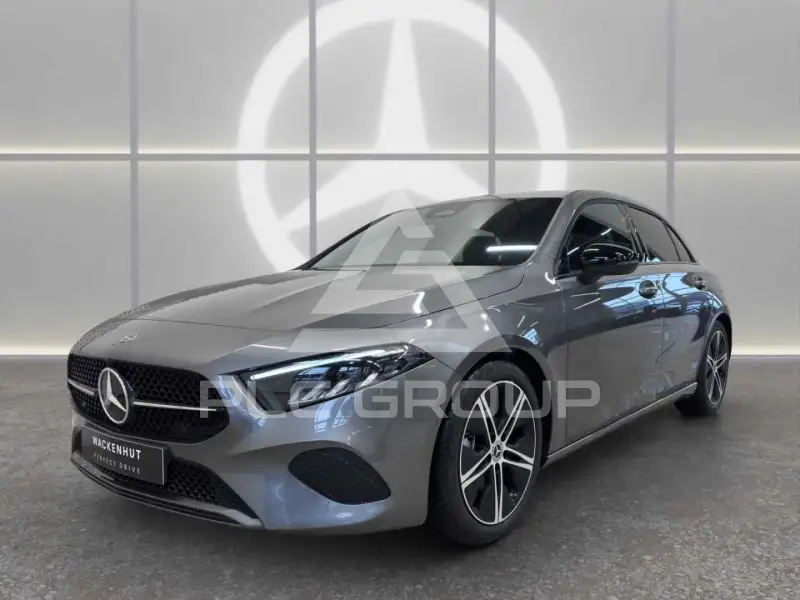 2026 Mercedes Benz A 200