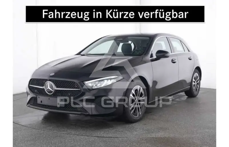2026 Mercedes Benz A 200