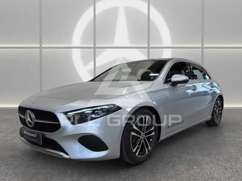 2026 Mercedes Benz A 200