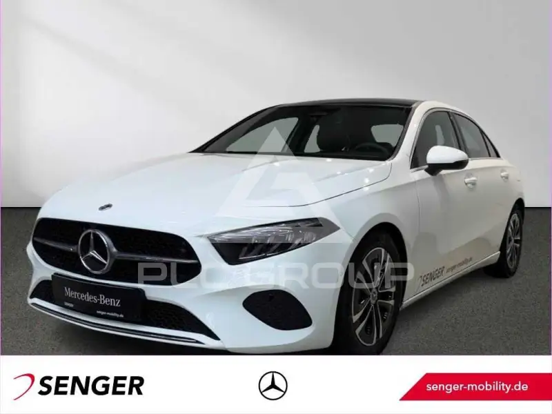 2026 Mercedes Benz A 200