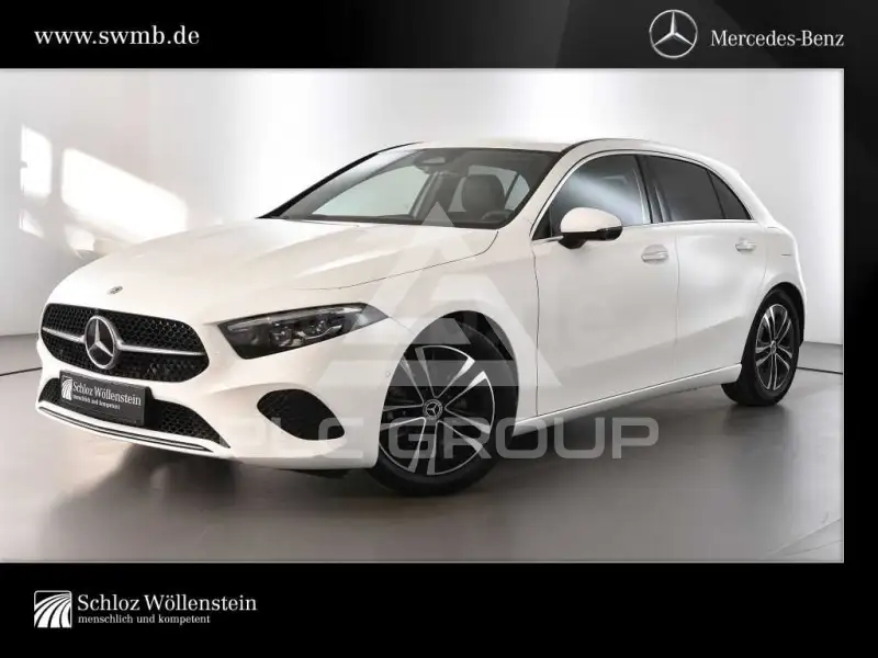 2026 Mercedes Benz A 200